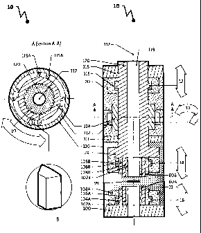 Une figure unique qui représente un dessin illustrant l'invention.